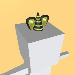 Black&Golden Unicorn