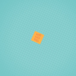 Needoh glow in the dark nice cube