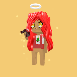 cute christmas outfit