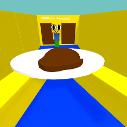 Old Roblox Game