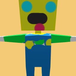 new costume