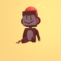 Monkey