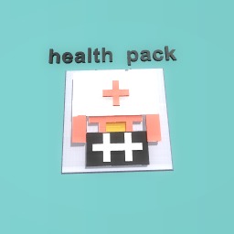 health pack