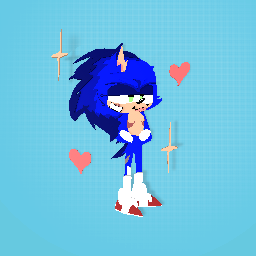 Future sonic <33