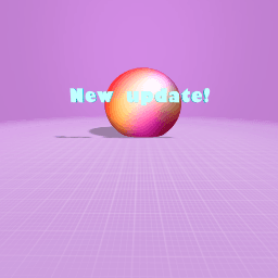 New update! YAY!