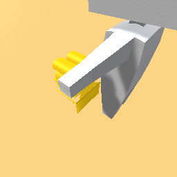 New! 20th Century Fox 3D Print Logo