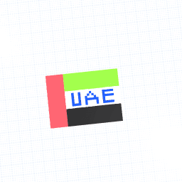 i love uae