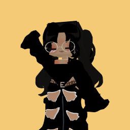 My new avatar 