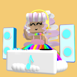 dj princess