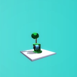 The Magical Orb Hat 3000