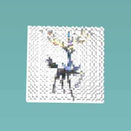 Xerneas