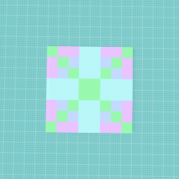 Pastel Pattern