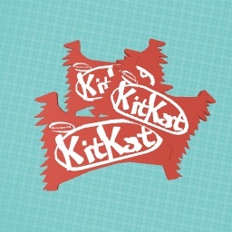KitKats!