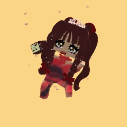 Hi im back here is an outfit for me coming back