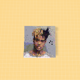 Xxxtentacion