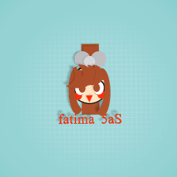 gift for fatima 5aS