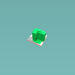 Green thing