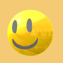 Wal-Mart Smiley Thingy