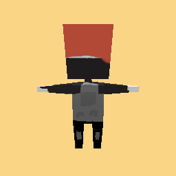 SF (Special Forces) copy