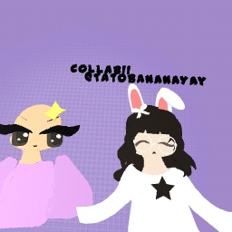 collab w Mariamthequeen