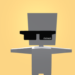 Clockwork Shades [LIMITED]