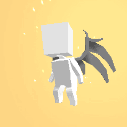 Moving wing (free giveway)(angle)