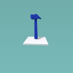 Hammer