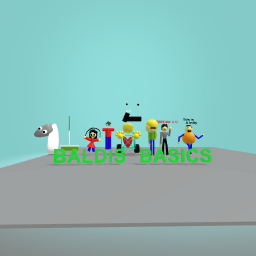 Baldi