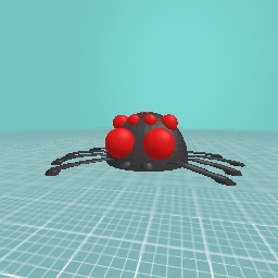 Spider blob