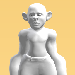 el duende de tus sueños