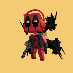 deadpool