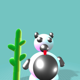 Da panda