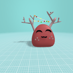 RainDeer potato :3