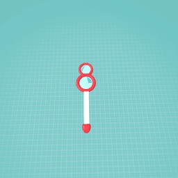 Bubble Wand