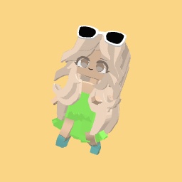 Leni Loud!