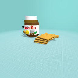 Nutella:p