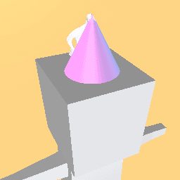 Princess hat