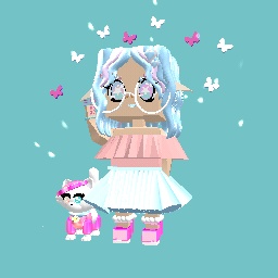 free cute skin vip my favouret skin love mn