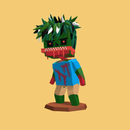 Zombie