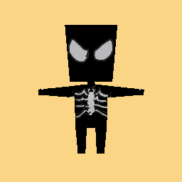 Final ps5 symbiote spiderman