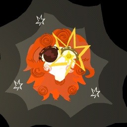 Just a little doodle :p (Lazy design)