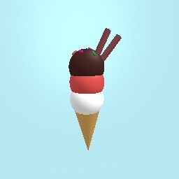 Ice Cream