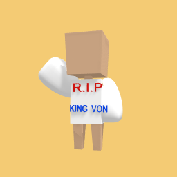 King Von Merch (no.1)