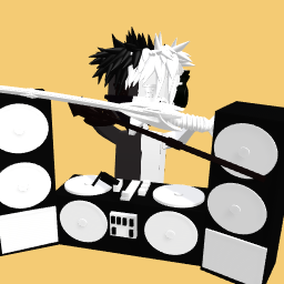 cool boy