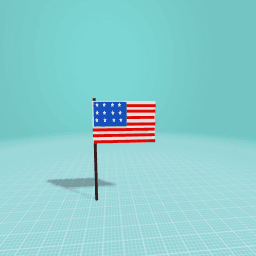 U.S. flag