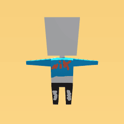 Nike shirt with pants