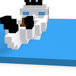 dat war boat