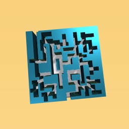 Maze