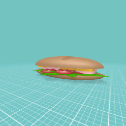 Subway Sandwhich