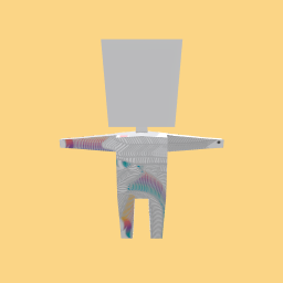 new costume